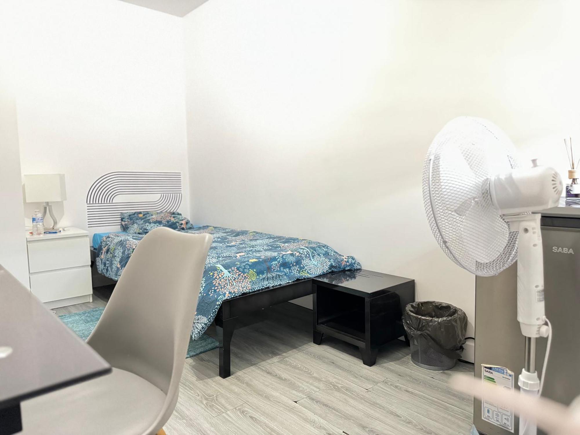 Appartement Superbe Avec Terasse Et Parking Courcouronnes