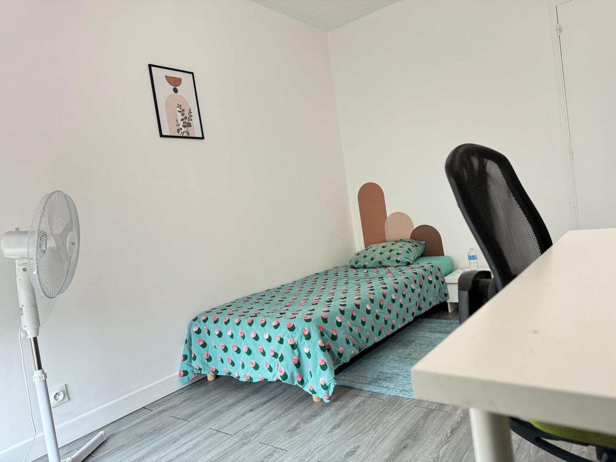 Appartement Superbe Avec Terasse Et Parking