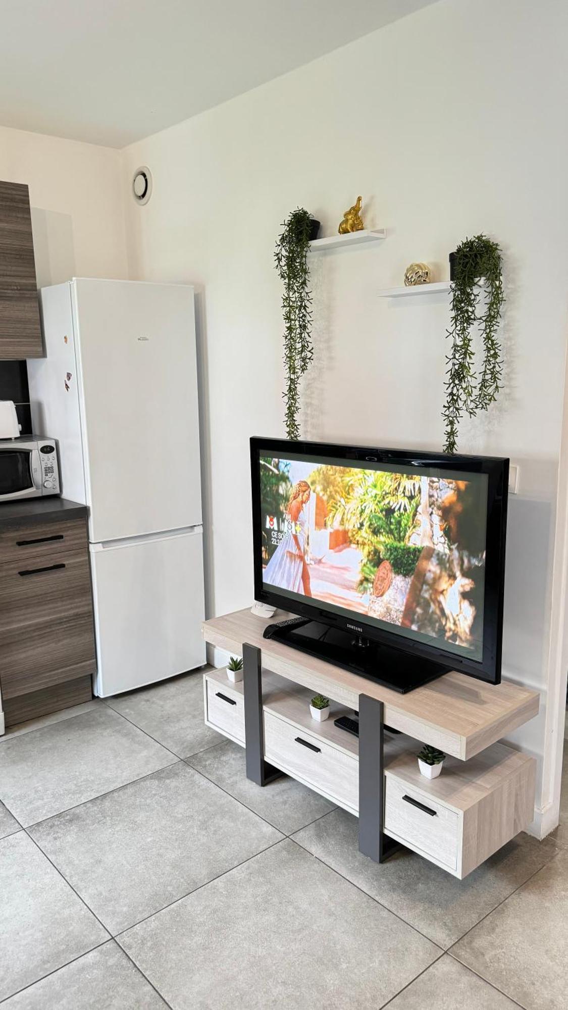 Superbe Avec Terasse Et Parking Appartement