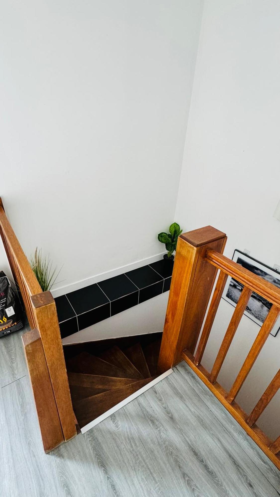 Superbe Avec Terasse Et Parking Appartement Courcouronnes
